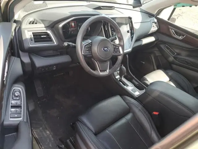 2024 SUBARU ASCENT TOURING  