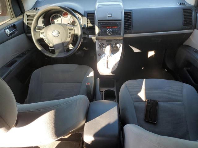 2010 NISSAN SENTRA 2.0