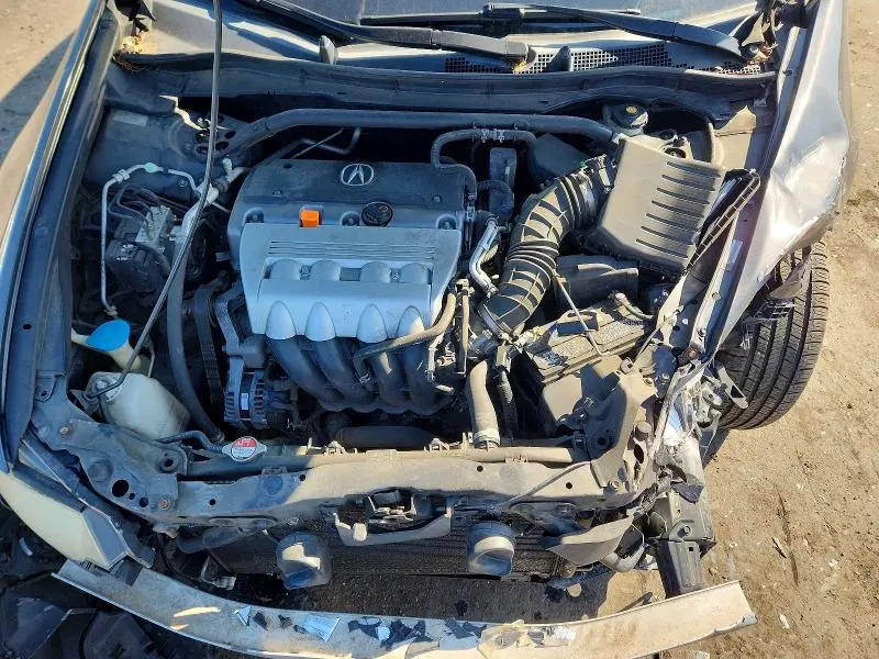 2011 ACURA TSX   