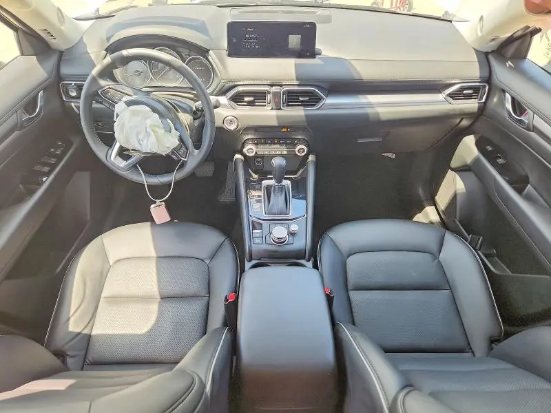 2024 MAZDA CX-5 SELECT  