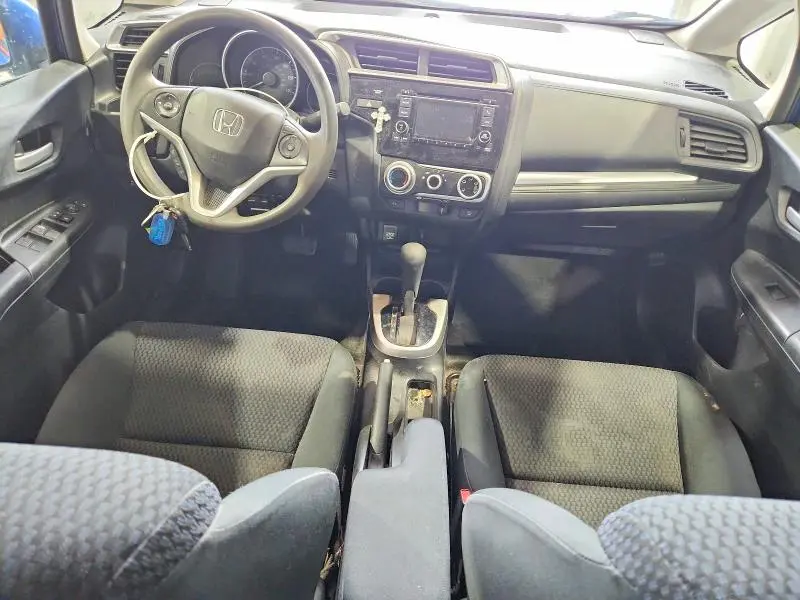 2020 HONDA FIT LX  