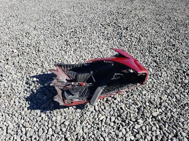 2018 LEXUS LS 500 BASE  