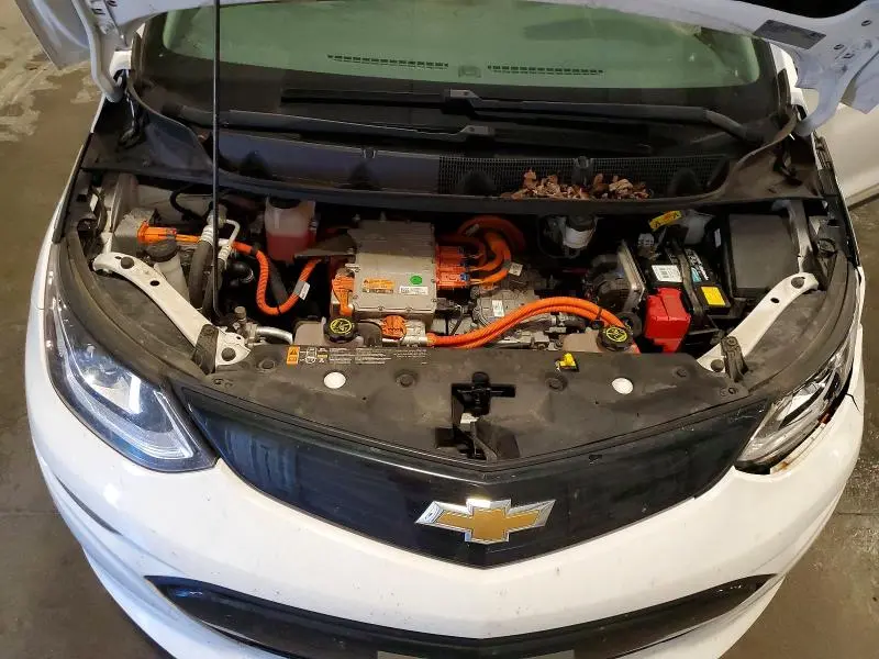 2019 CHEVROLET BOLT EV LT  