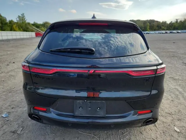 2024 DODGE HORNET R/T  