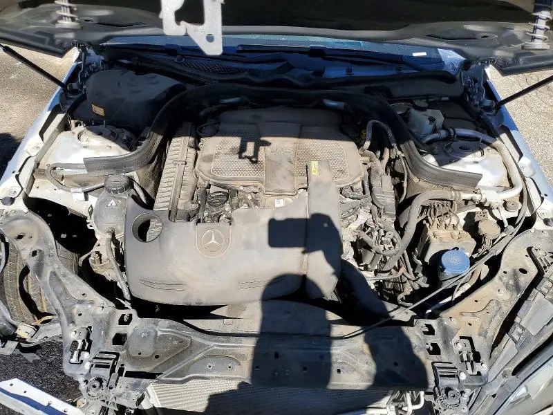 2016 MERCEDES-BENZ E 350  