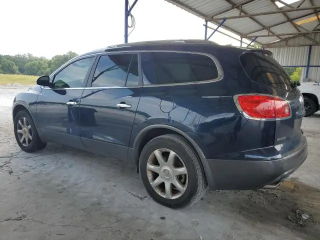 2012 BUICK ENCLAVE   