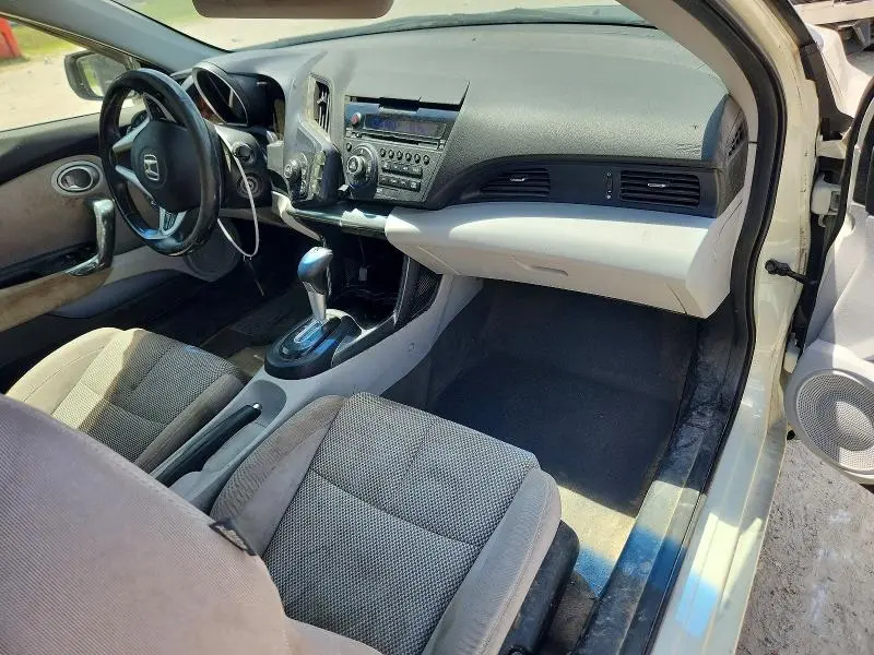 2012 HONDA CR-Z EX  