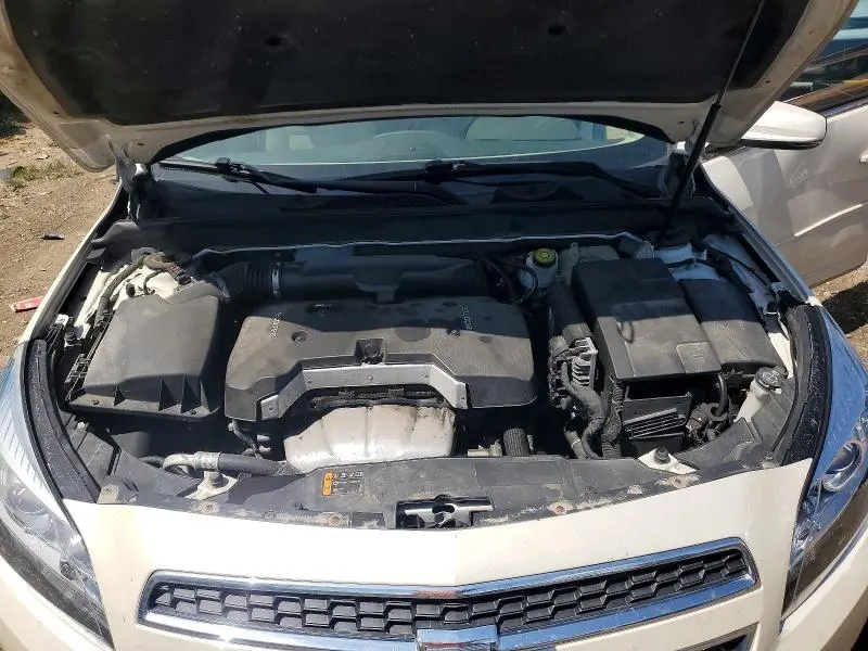 2013 CHEVROLET MALIBU 1LT  