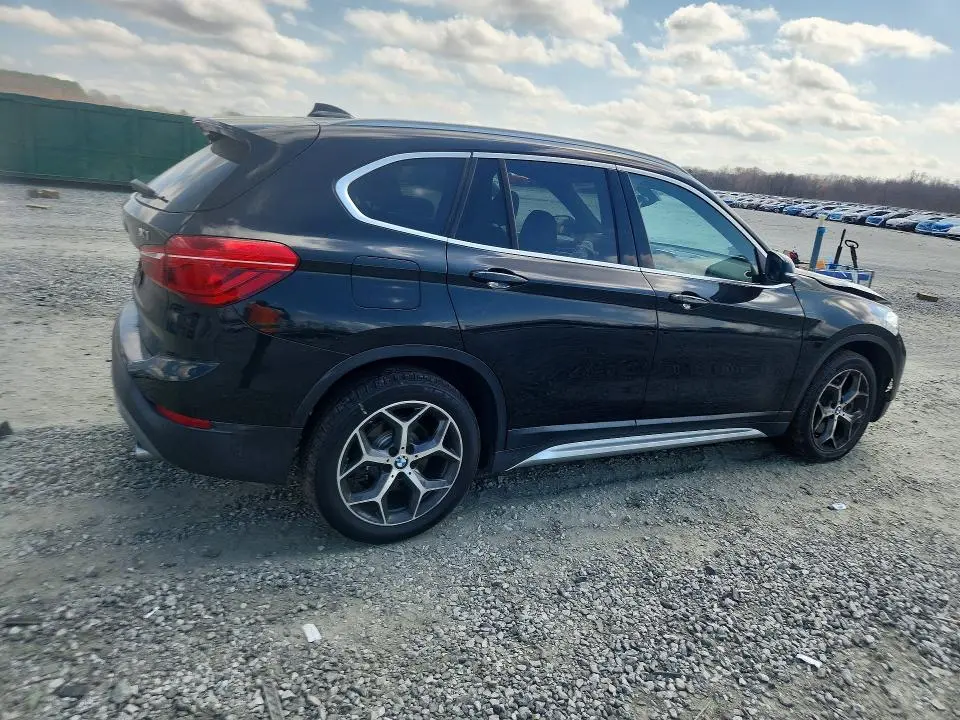 2018 BMW X1 SDRIVE28I  