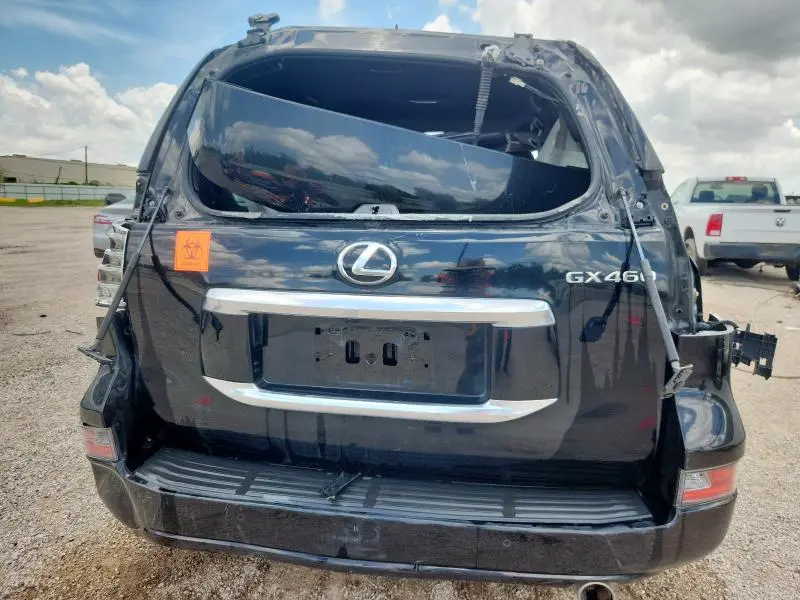 2021 LEXUS GX 460 PREMIUM