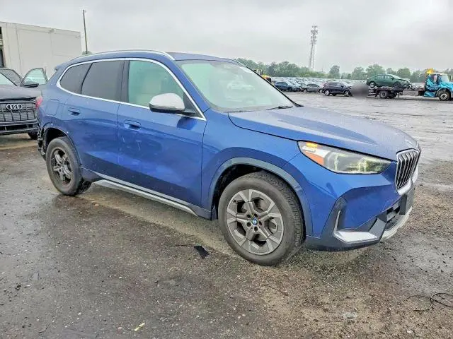 2024 BMW X1 XDRIVE28I  