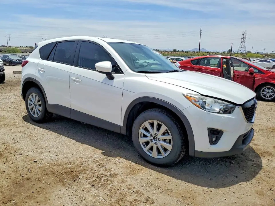 2013 MAZDA CX-5 TOURING  