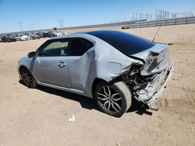 2014 TOYOTA SCION TC   