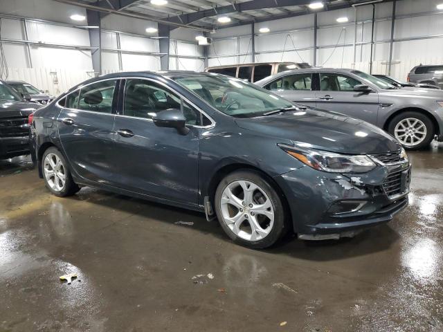 2018 CHEVROLET CRUZE PREMIER