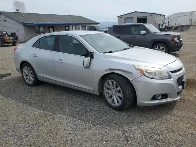 2014 CHEVROLET MALIBU 3LT  