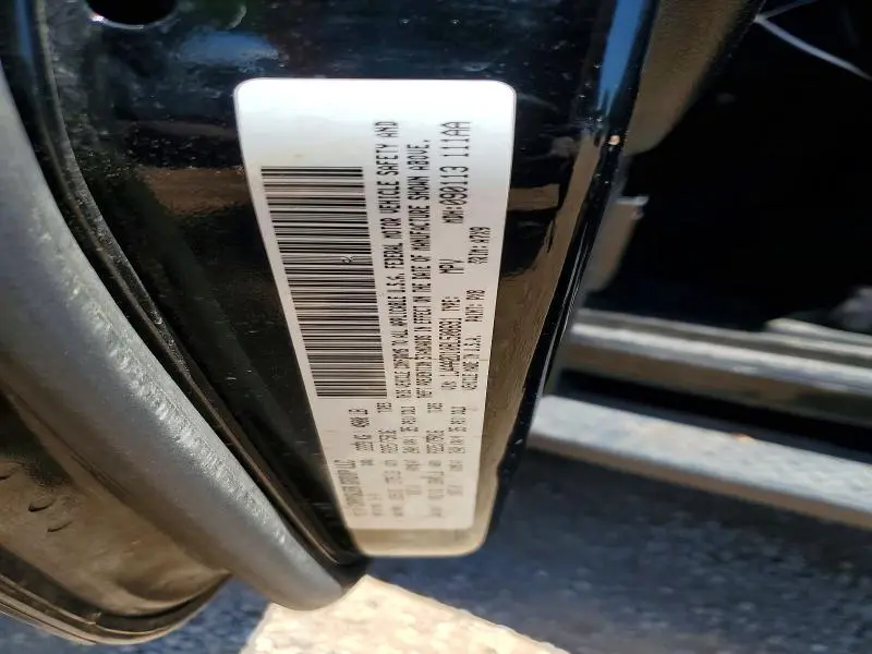2011 JEEP WRANGLER SPORT  