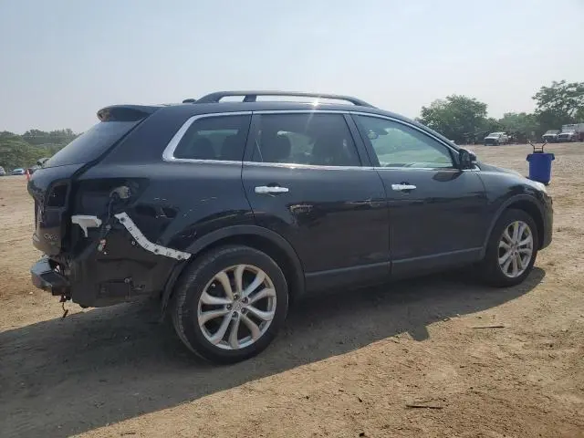 2012 MAZDA CX-9   
