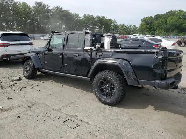 2024 JEEP GLADIATOR SPORT  