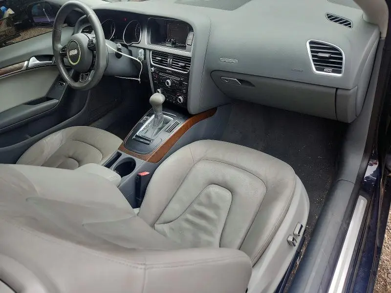2014 AUDI A5 PREMIUM  