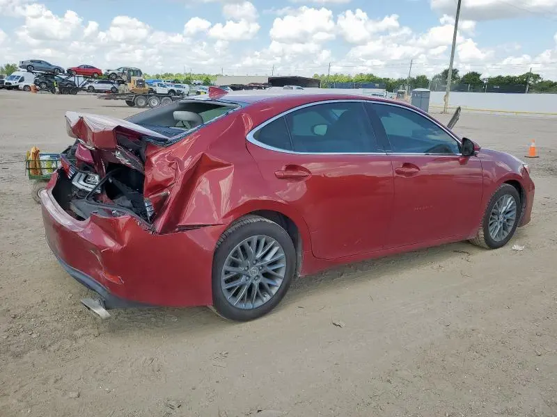 2018 LEXUS ES 350  