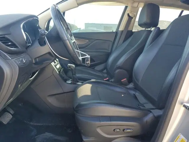 2019 BUICK ENCORE SPORT TOURING  