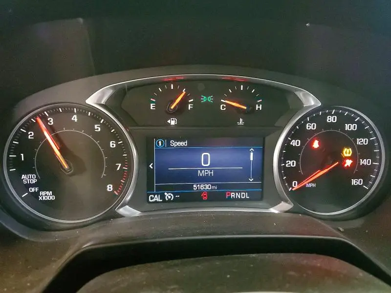 2019 CHEVROLET BLAZER 2LT  