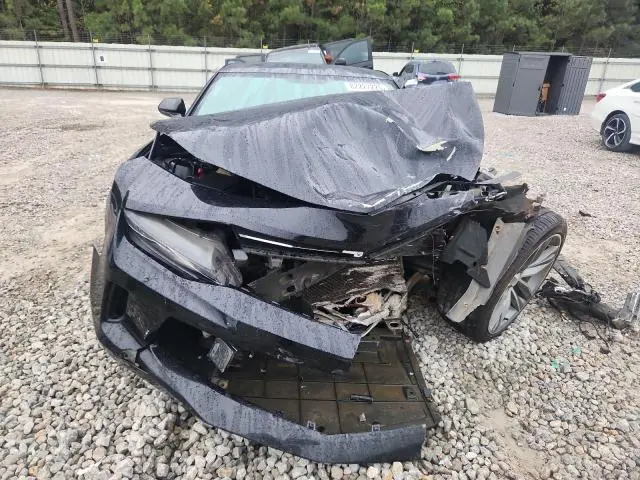 2016 CHEVROLET CAMARO LT  