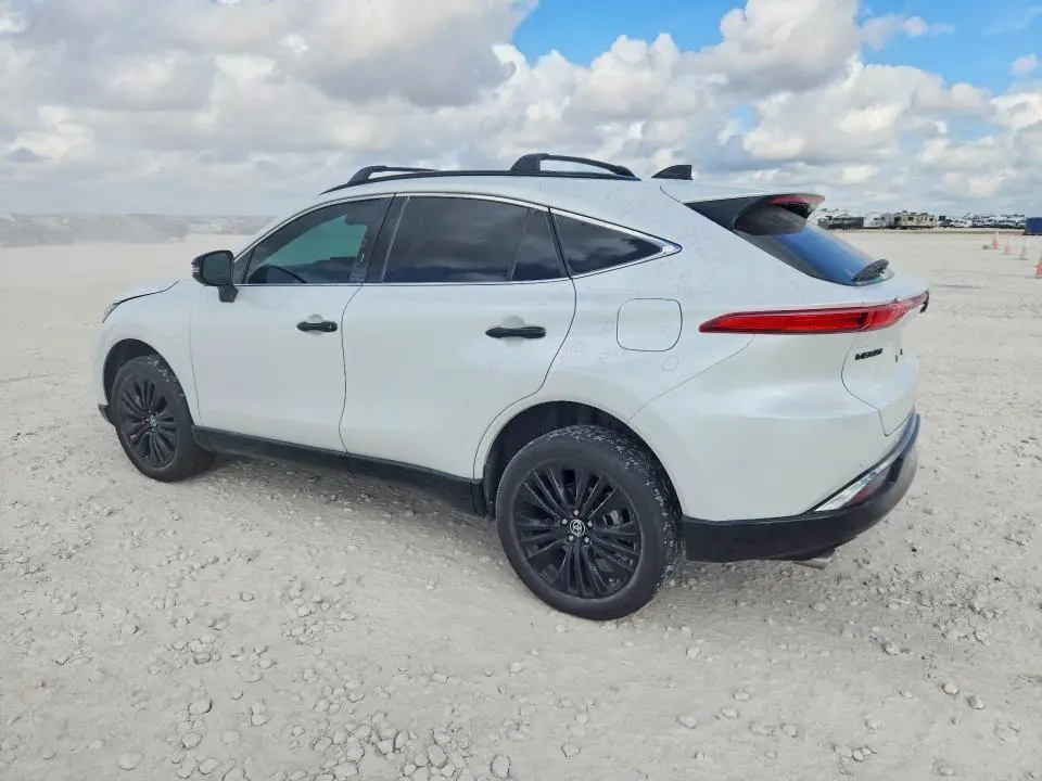 2023 TOYOTA VENZA NIGHTSHADE EDITION  