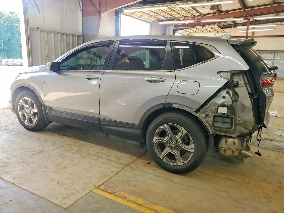 2019 HONDA CR-V EXL  