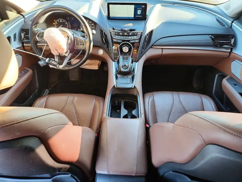 2021 ACURA RDX TECHNOLOGY  