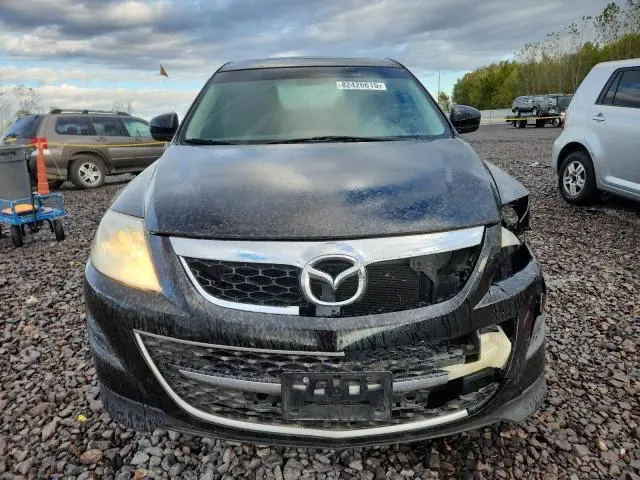 2011 MAZDA CX-9   