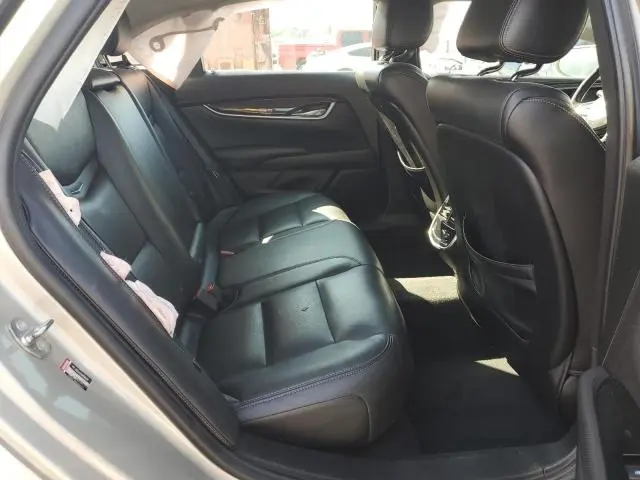 2016 CADILLAC XTS LUXURY COLLECTION  