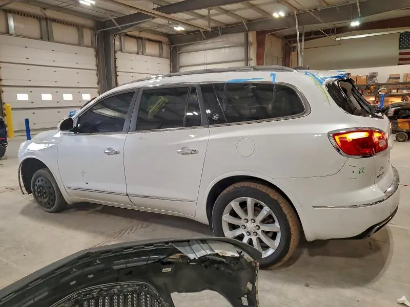 2016 BUICK ENCLAVE   
