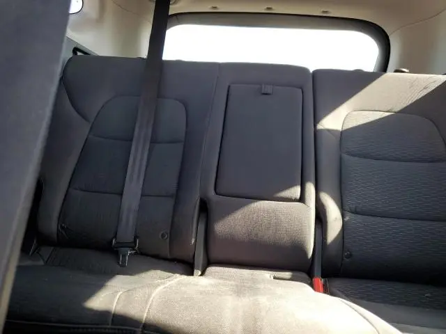 2019 HYUNDAI TUCSON LIMITED  