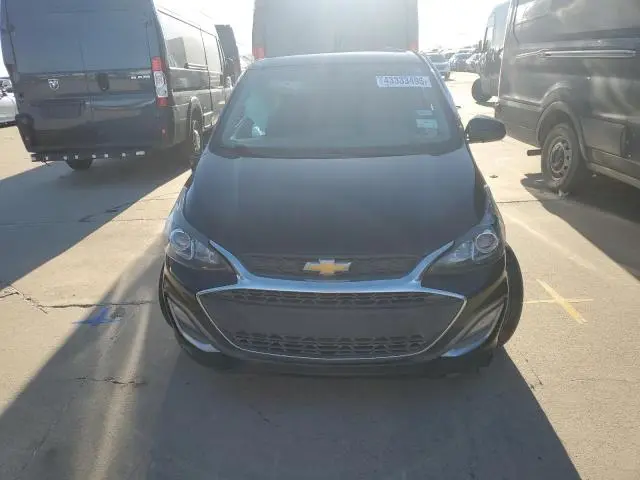 2020 CHEVROLET SPARK 1LT