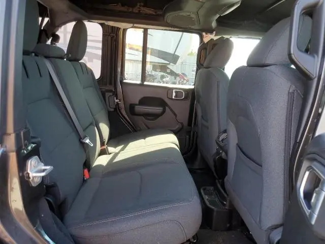 2024 JEEP WRANGLER 4XE  