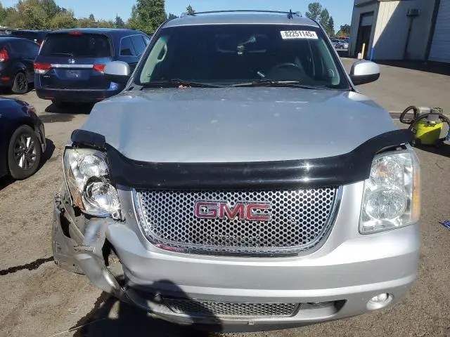 2013 GMC YUKON XL DENALI  