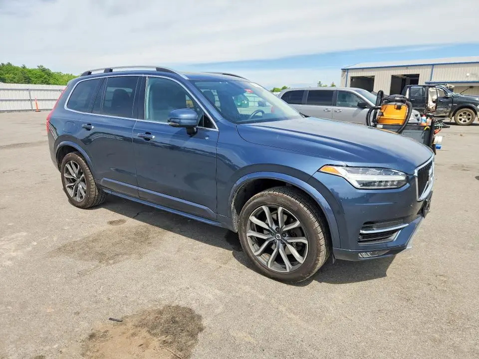 2019 VOLVO XC90 T5 MOMENTUM  