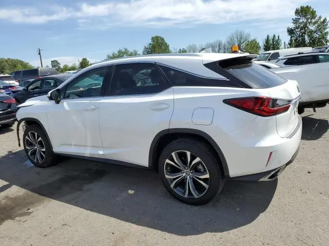 2018 LEXUS RX 350 BASE  