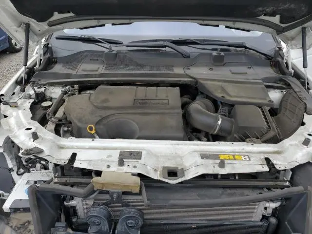 2018 LAND ROVER DISCOVERY SPORT HSE  