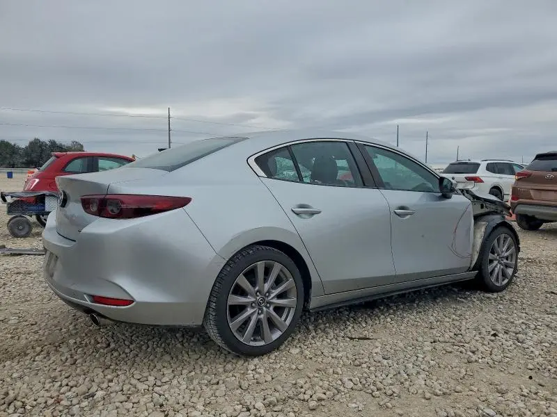 2019 MAZDA 3 SELECT  