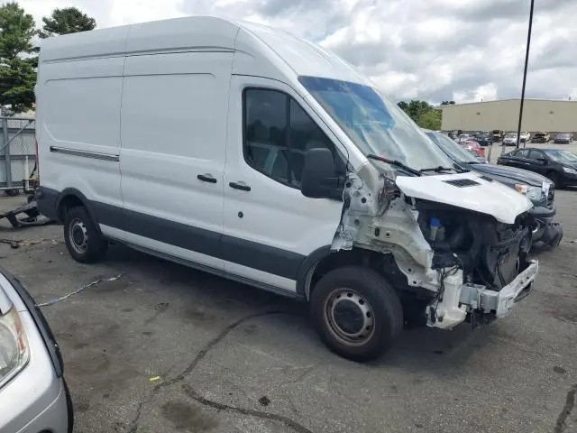 2018 FORD TRANSIT T-250  