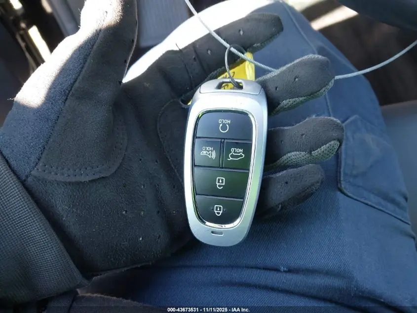 2024 HYUNDAI PALISADE XRT