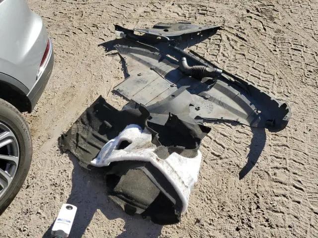 2023 LINCOLN AVIATOR   