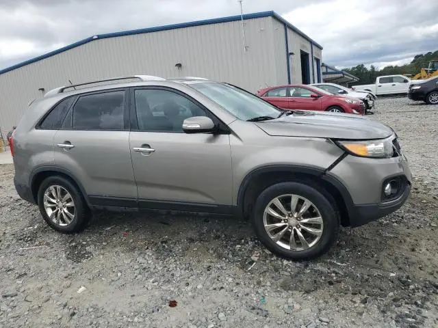 2011 KIA SORENTO EX  