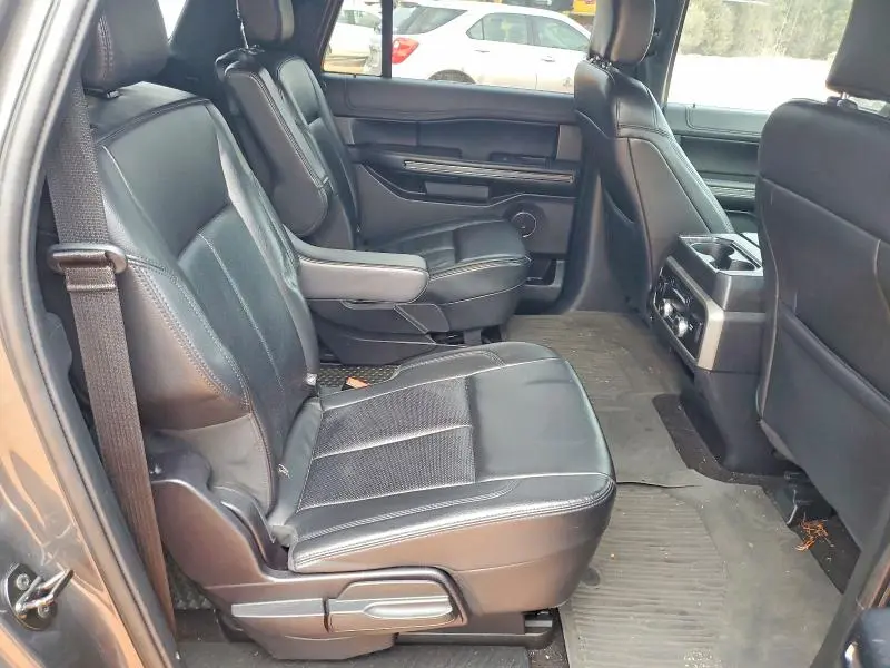2020 FORD EXPEDITION MAX XLT  
