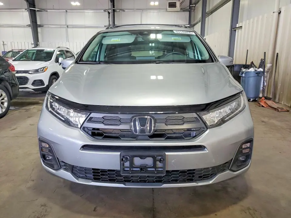 2025 HONDA ODYSSEY EXL  