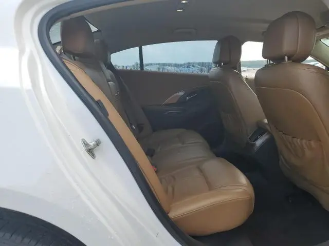 2014 BUICK LACROSSE