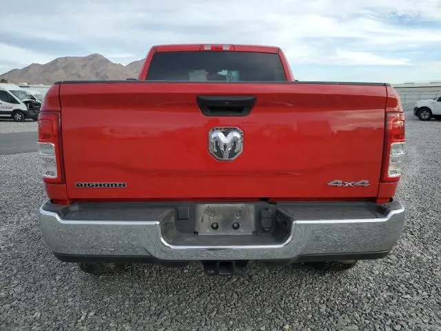 2022 RAM 2500 BIG HORN/LONE STAR