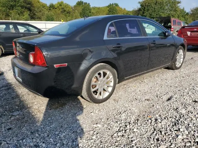 2010 CHEVROLET MALIBU 1LT  